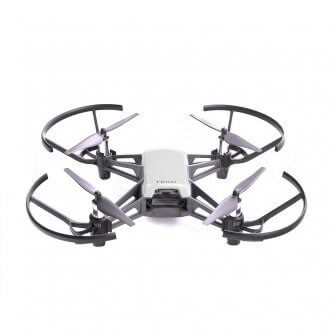 Квадрокоптер DJI Ryze Tello-2